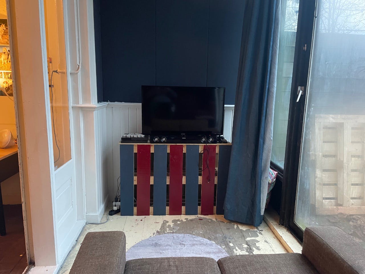 preview gallery tile