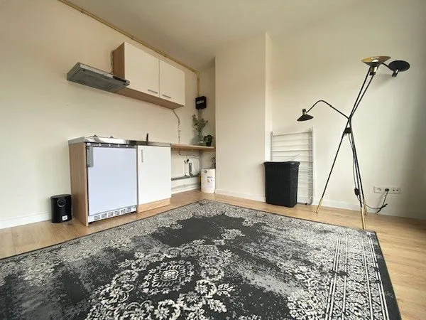 Private room in Zegenstraat, Rotterdam (1260633) ROOM