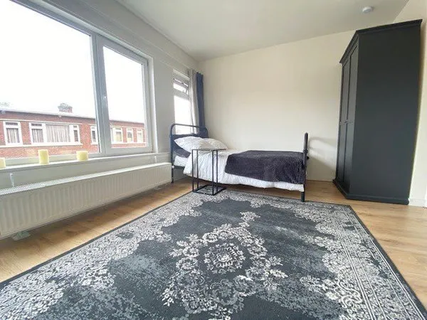 Private room in Zegenstraat, Rotterdam (1260633) ROOM 1