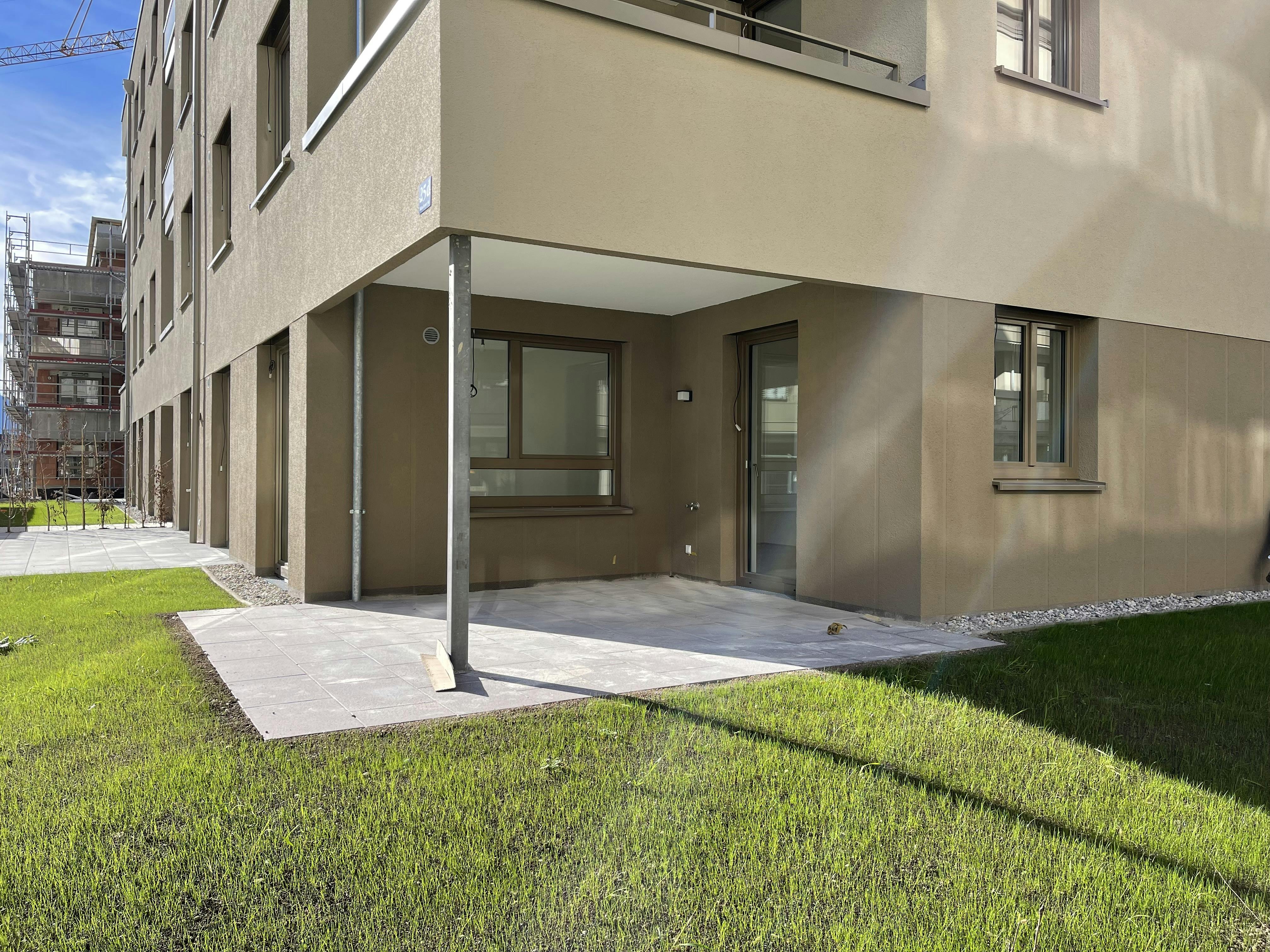 Wohnung zu mieten für 1.950 € pro Monat in Freilassing, Münchener Straße