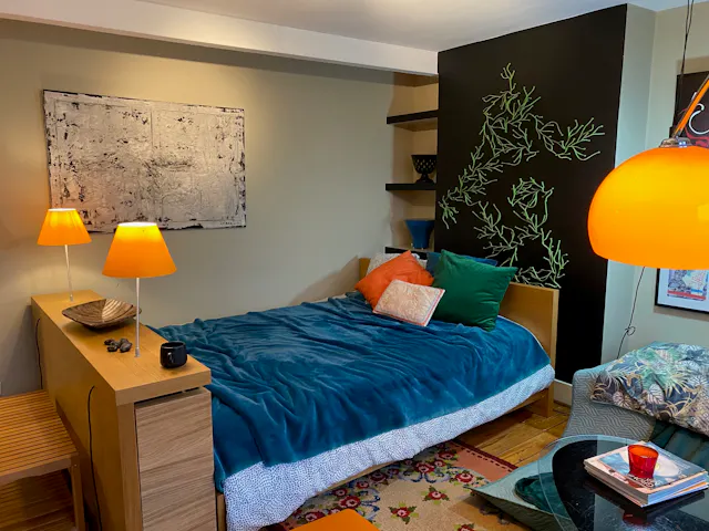 Apartment in Rue Defacqz, Saint-Gilles (1260740) room image 1