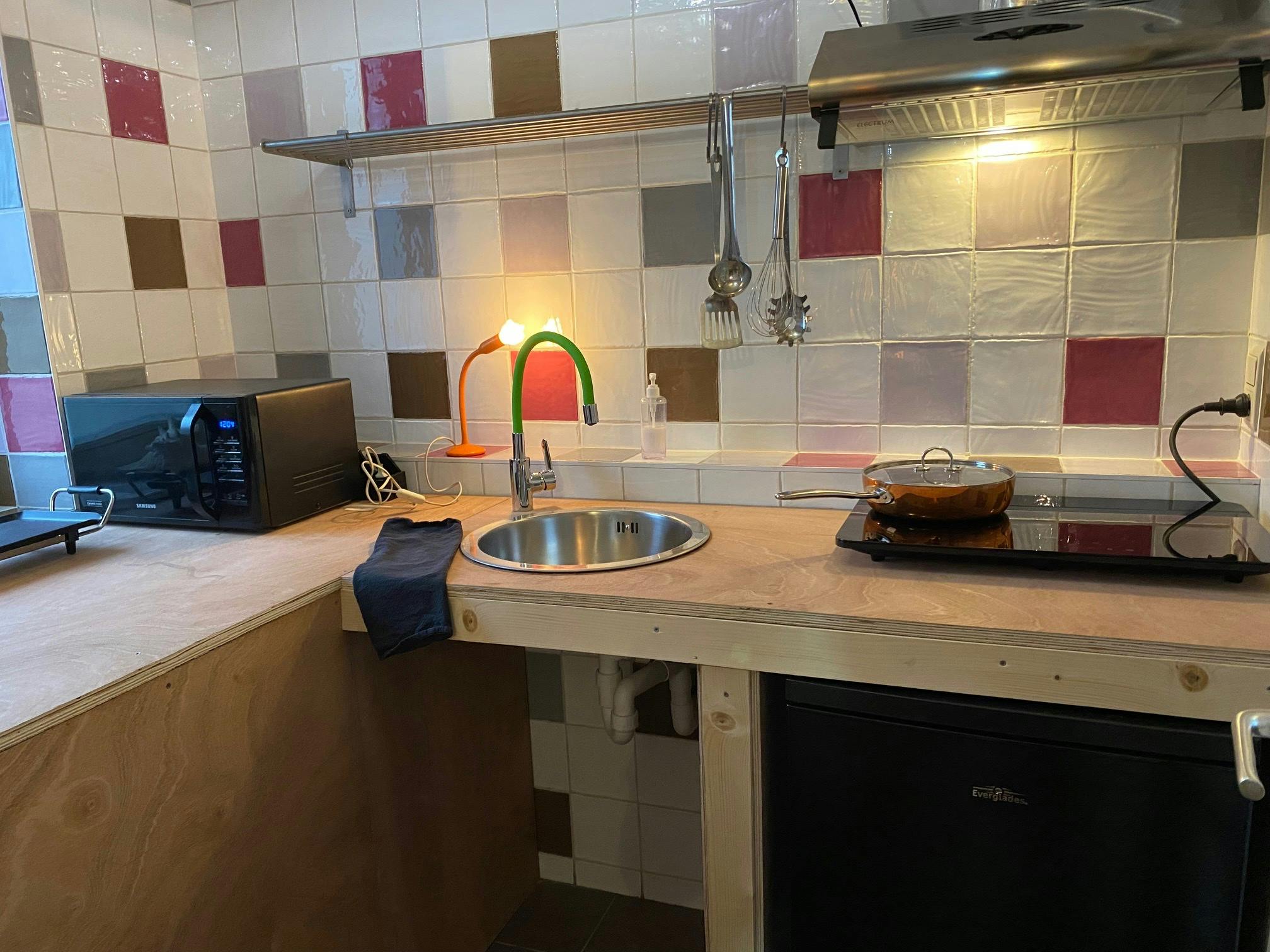 preview gallery tile