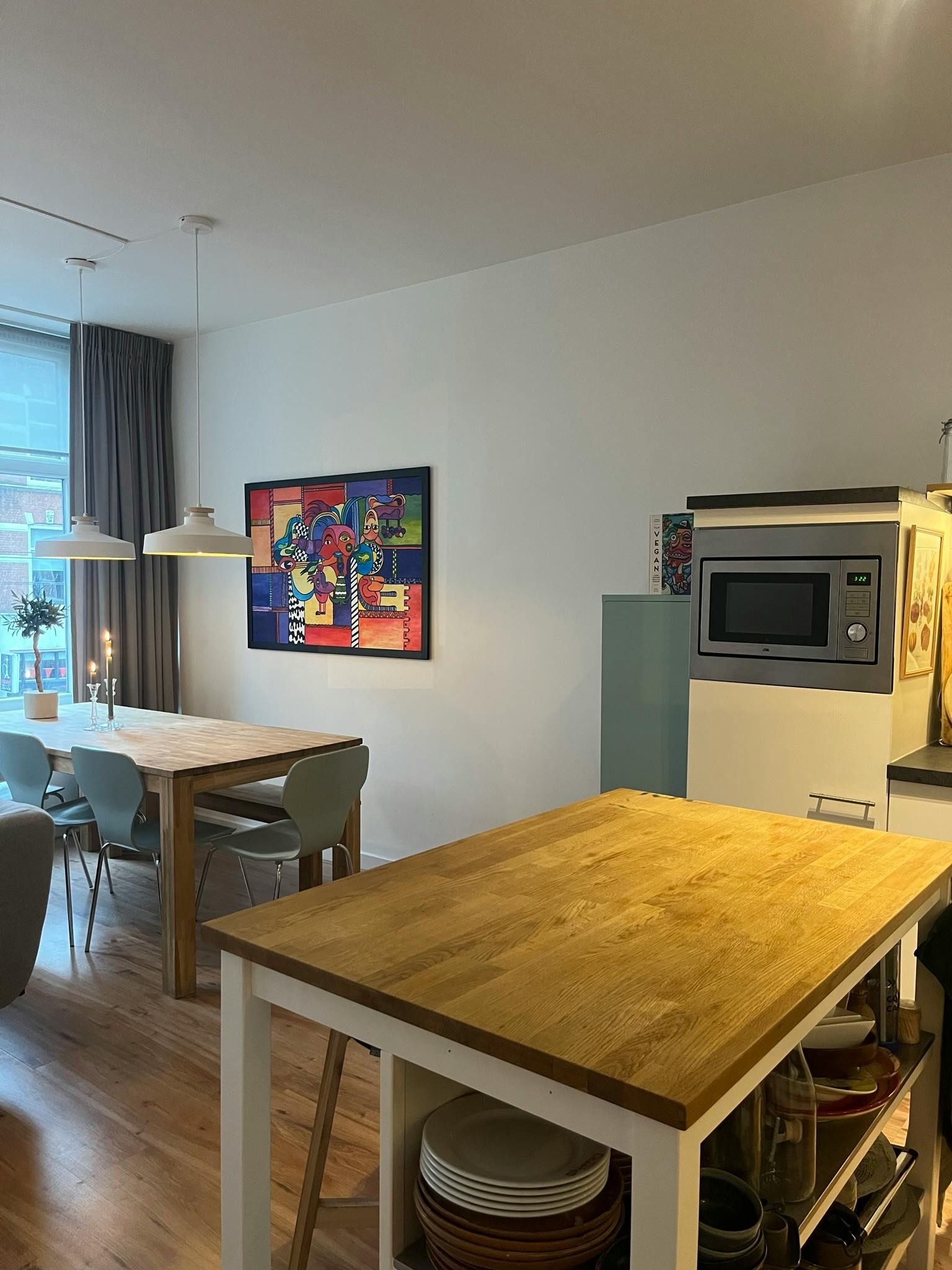 preview gallery tile