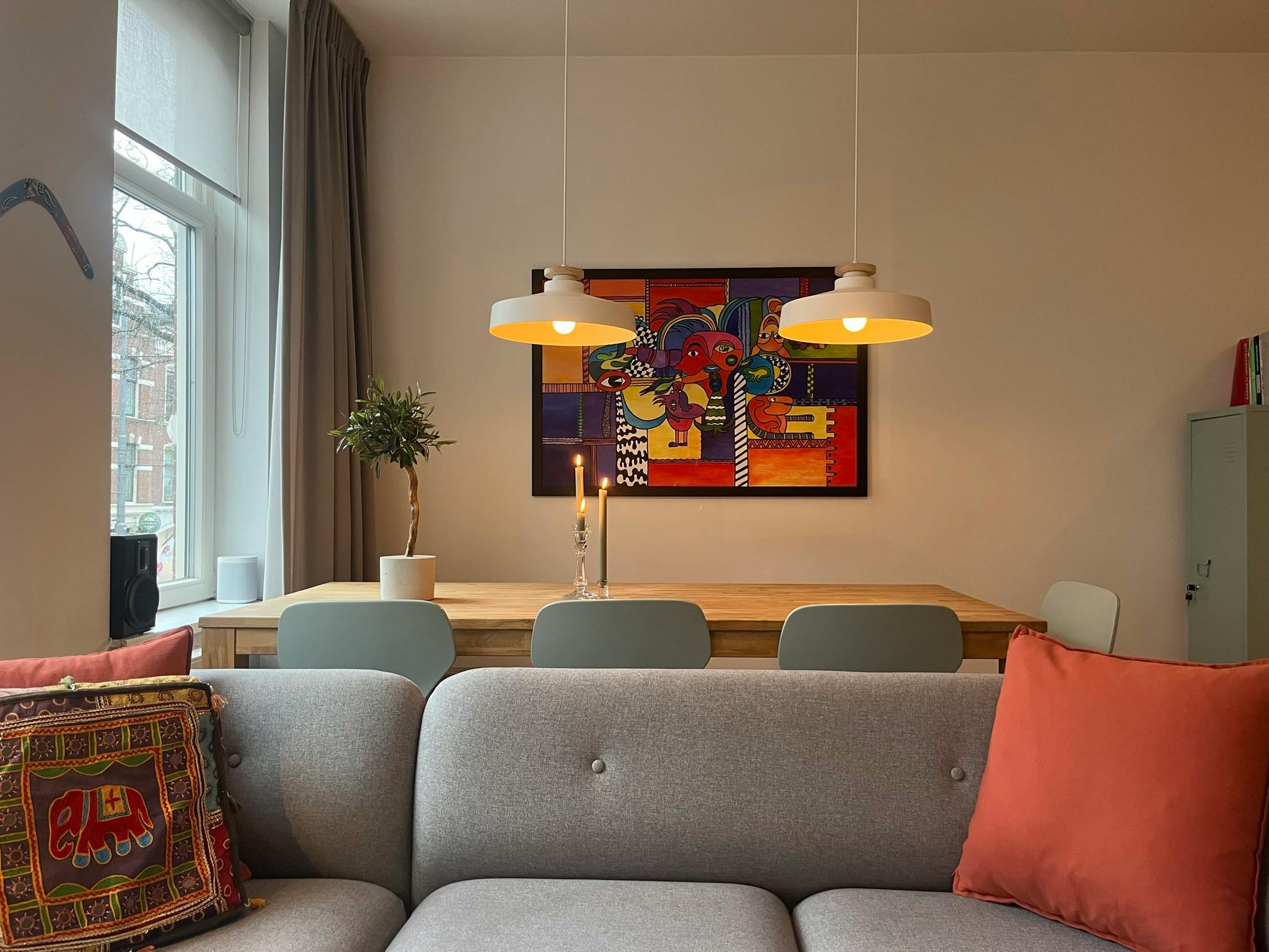 preview gallery tile