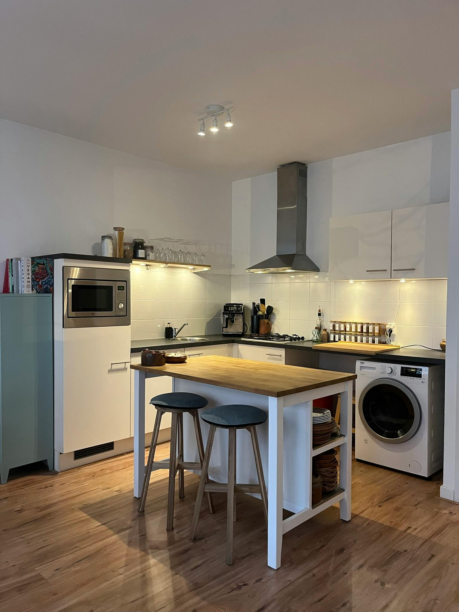 preview gallery tile