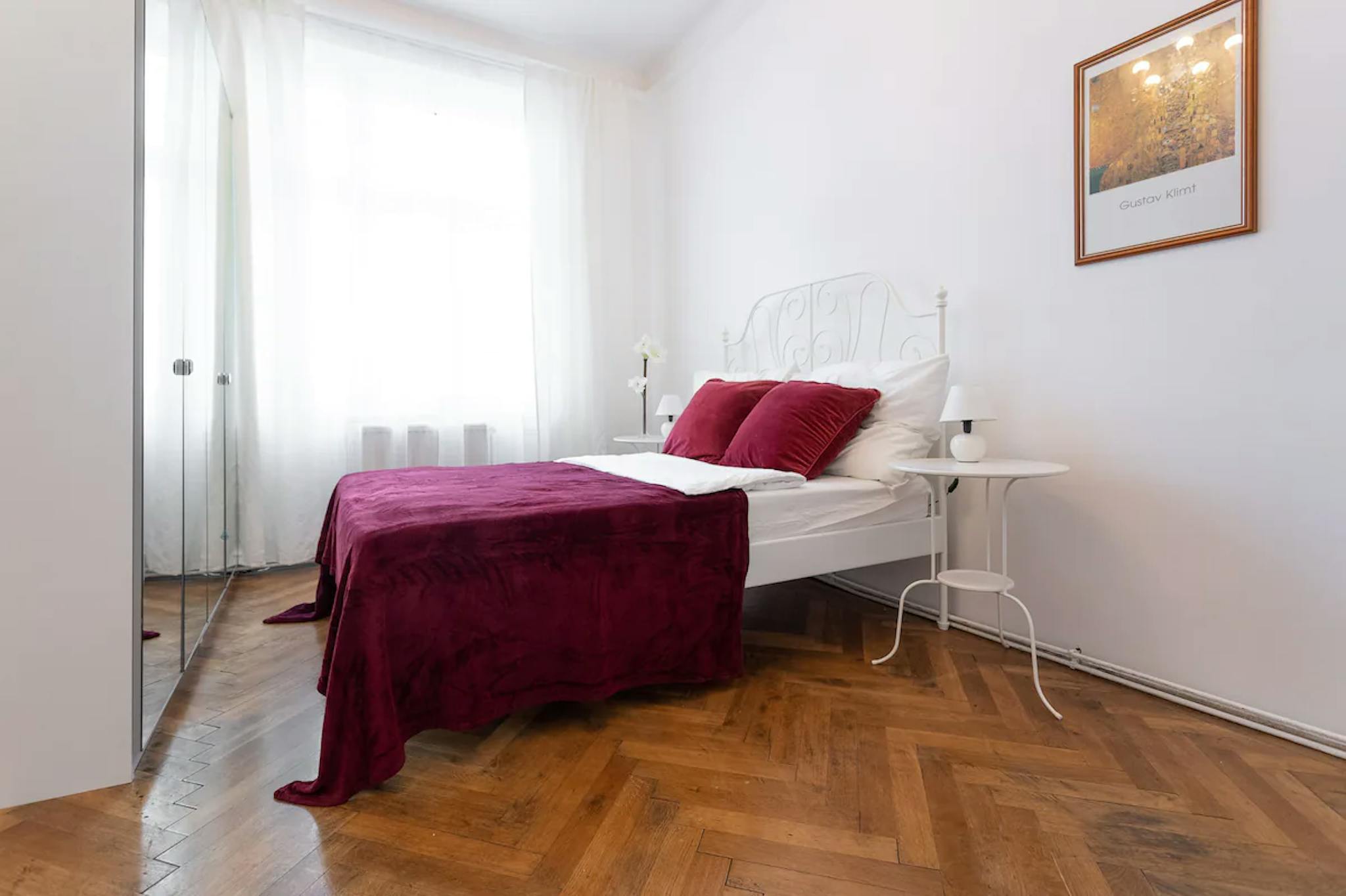 Tossgasse, Vienna preview