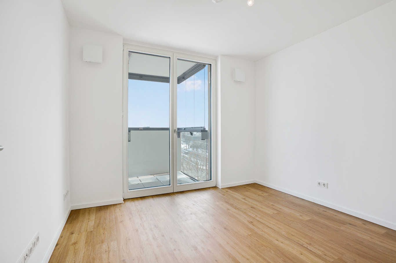 Apartment for rent on Allee der Kosmonauten, Berlin - Ansicht 3