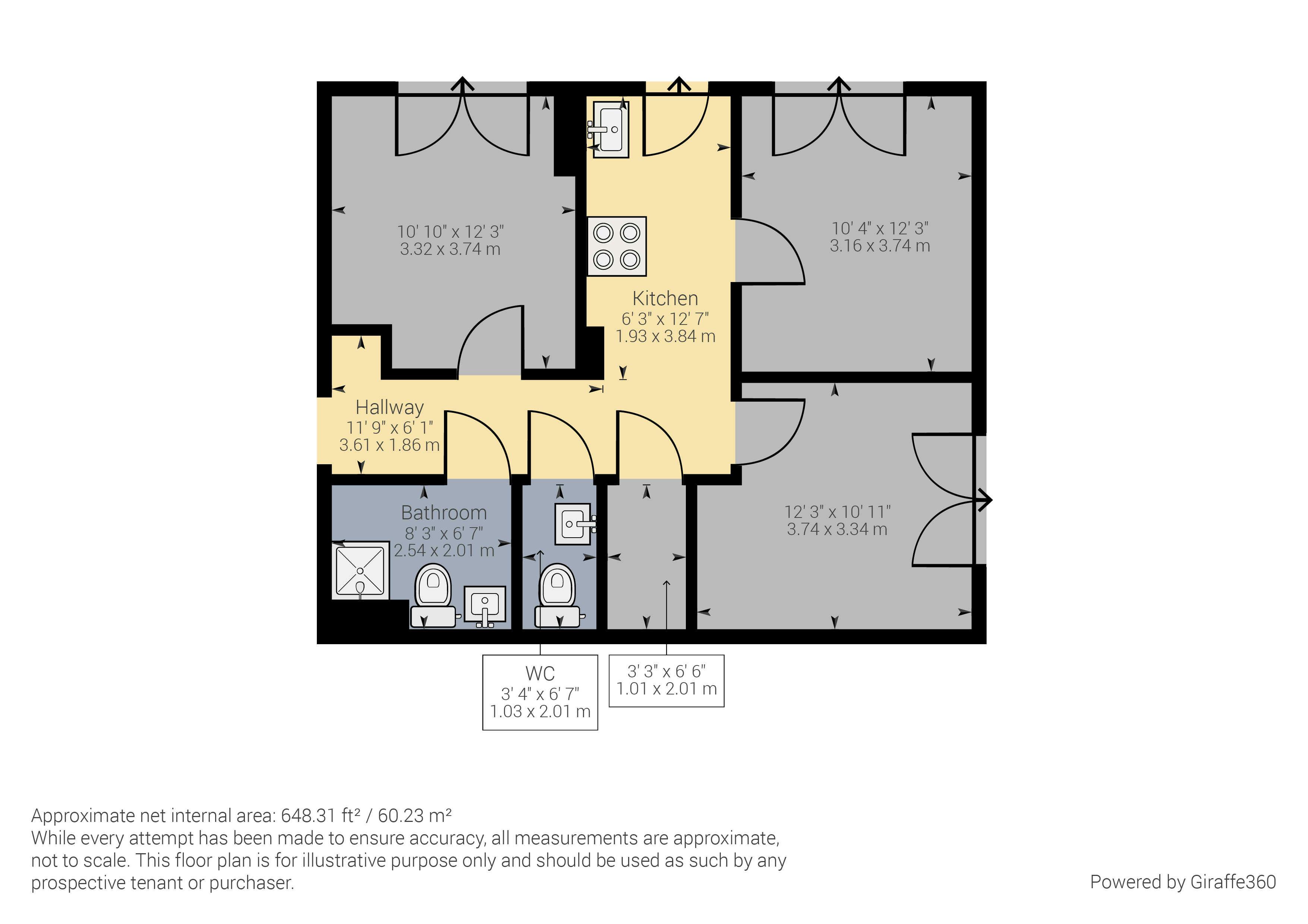 preview gallery tile