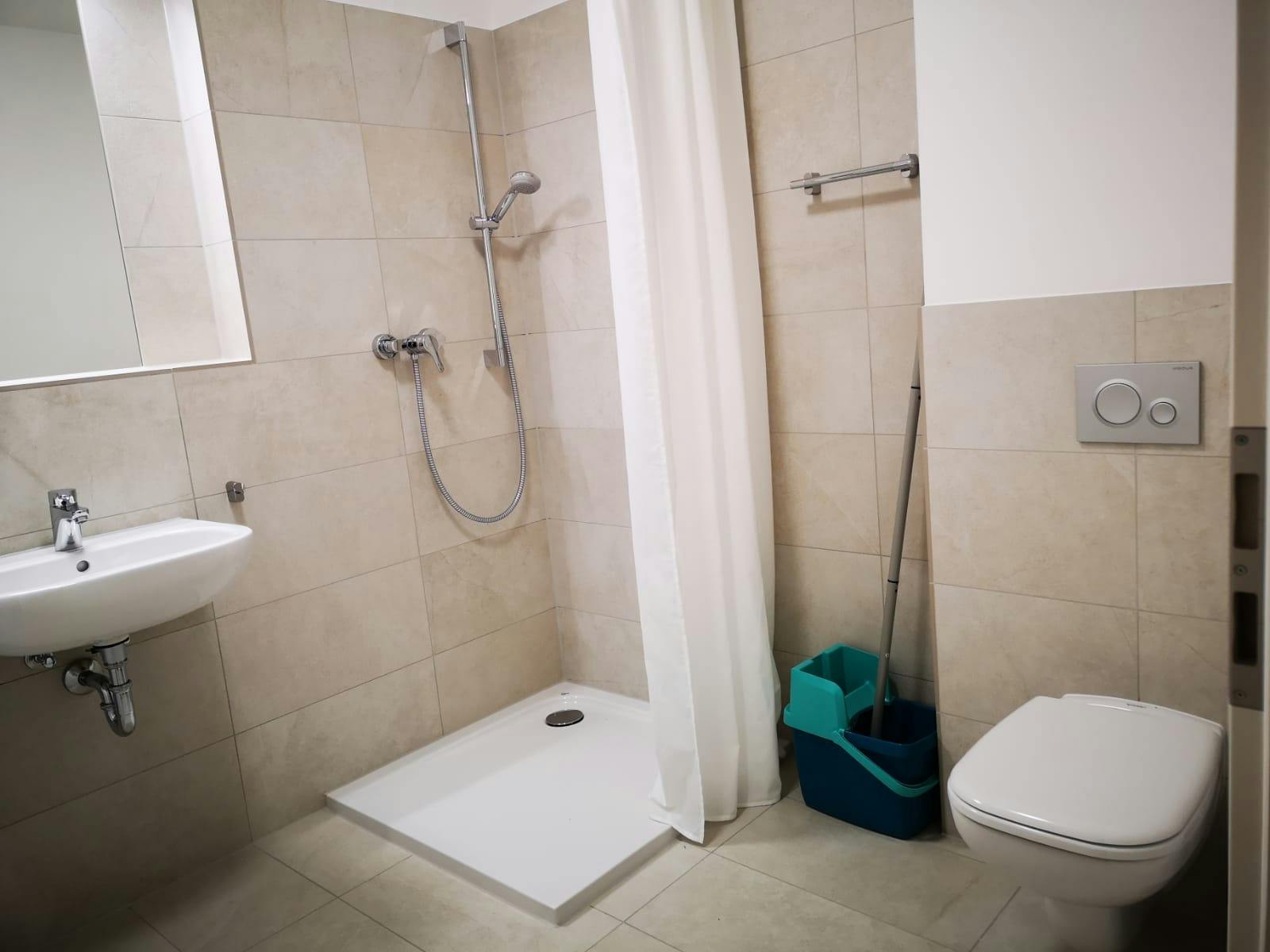 Apartment for rent on Lindenstraße, Berlin – pohled 6