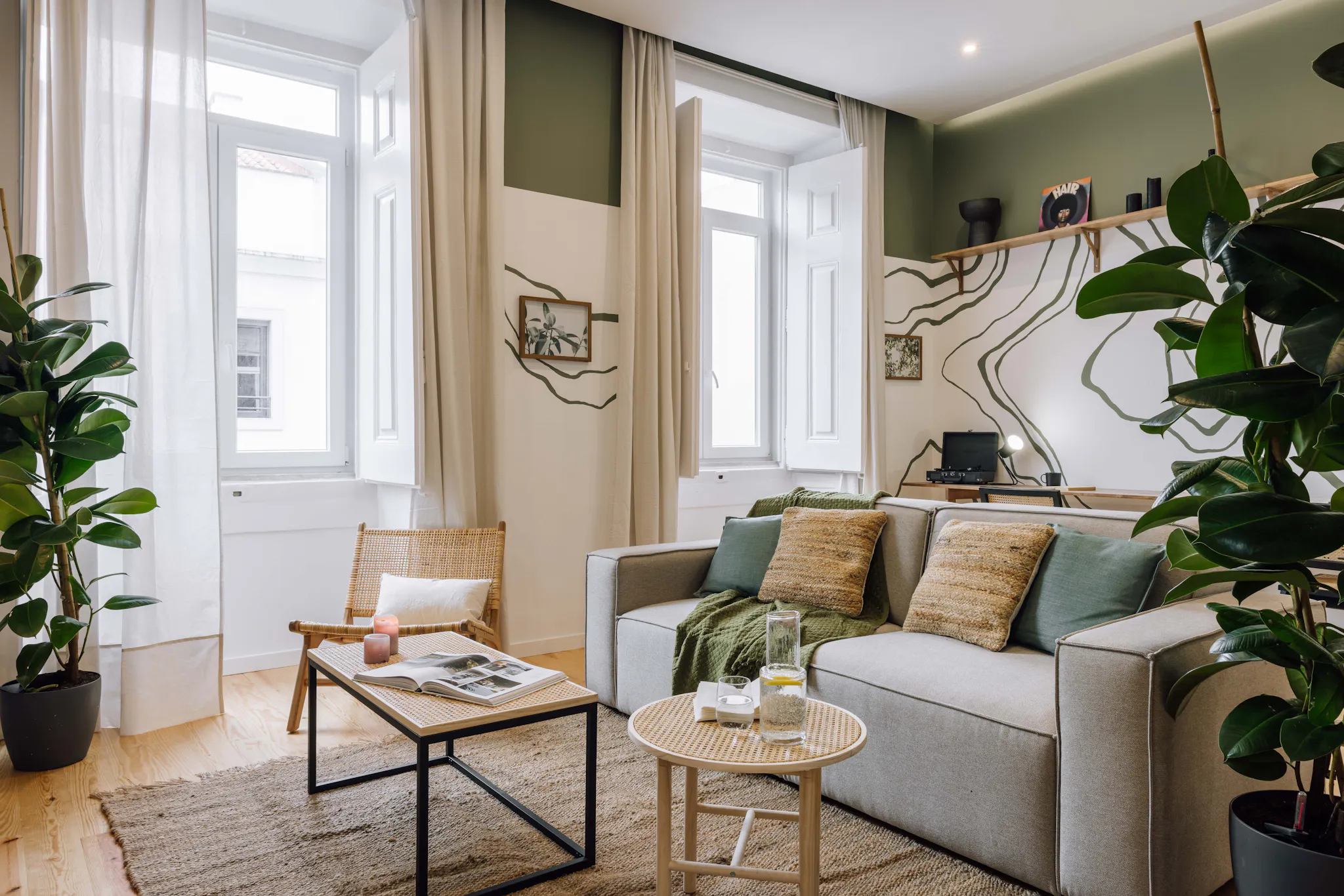 Rua de São Filipe Néri, Lisbon preview