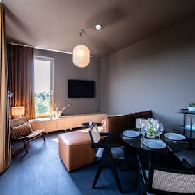 Appartement te huur voor € 3.530 per maand in Basel, Badenstrasse
