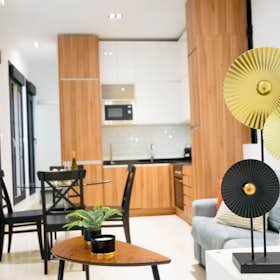 Apartment for rent for €1,700 per month in Madrid, Calle de las Minas