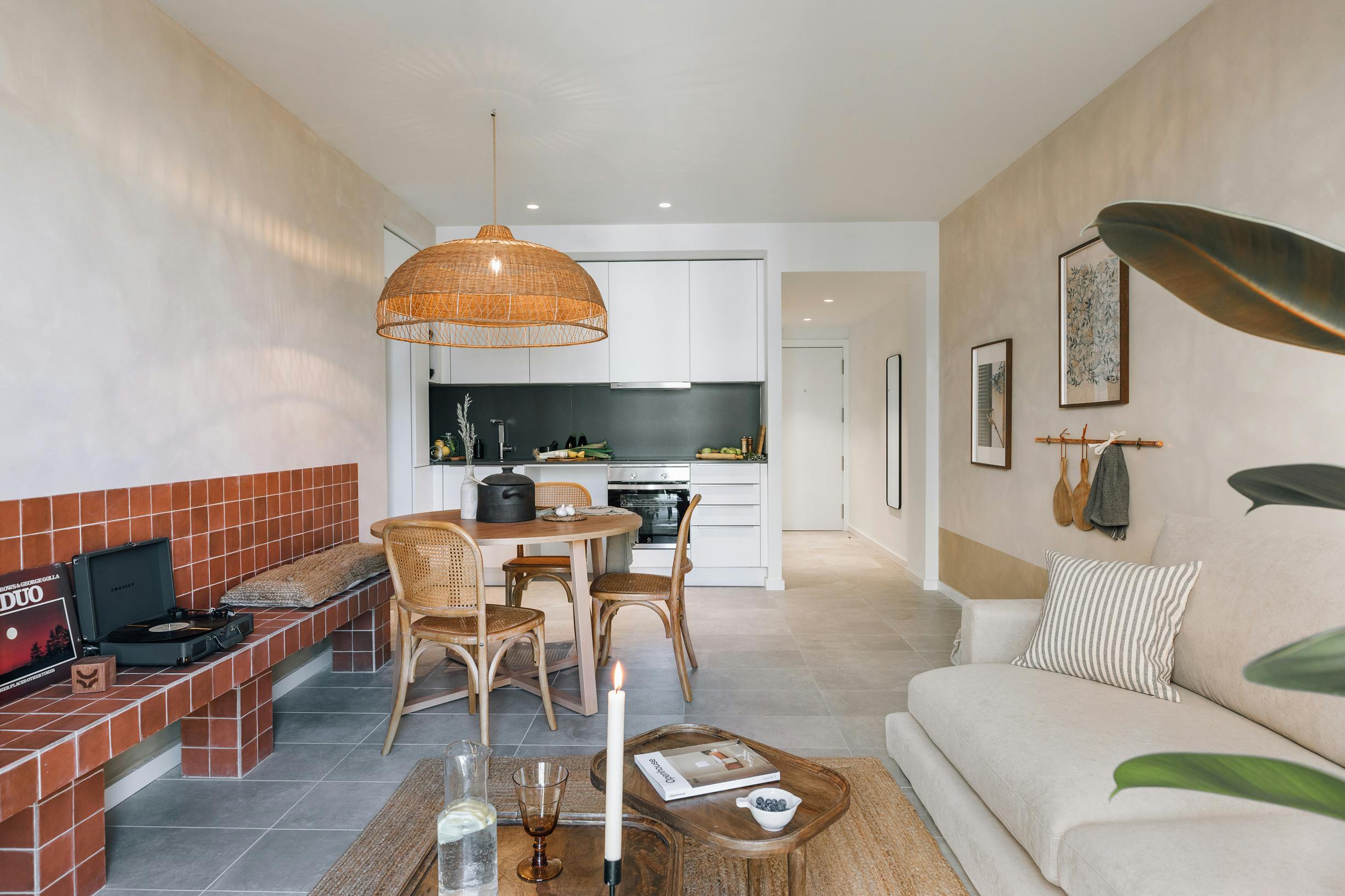 preview gallery tile