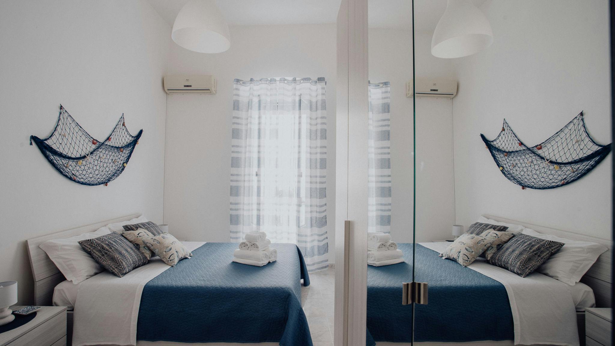 Apartment for rent for €1 per month in Monopoli, Vico Arco Oscuro