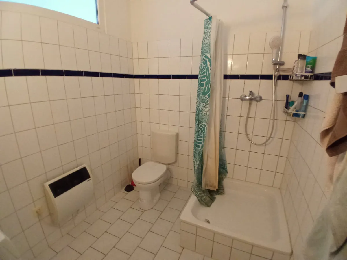 Private room in Fritz-Reuter-Straße, Berlin (1261553) ROOM