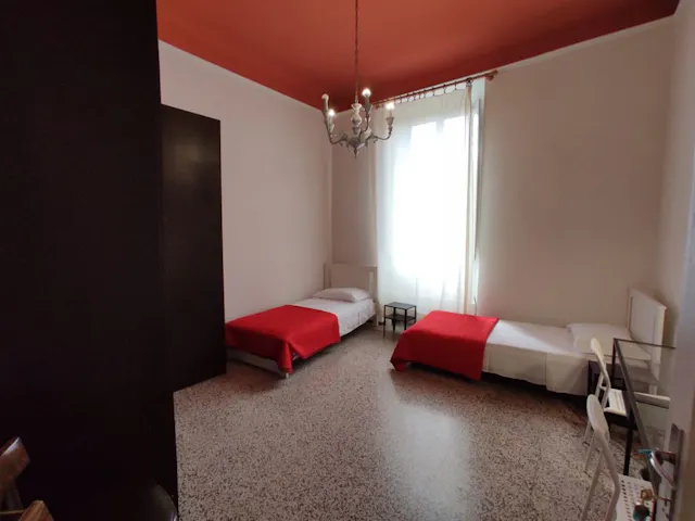 Shared room in Via Antonio Bronzino, Florence (1261578) room image 1