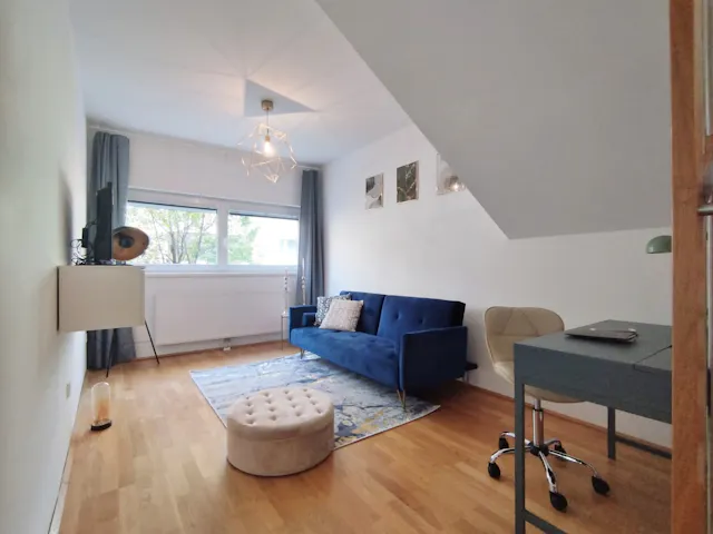 1-Bedroom Apartment in Heigerleinstraße, Vienna (1261742) room image 1