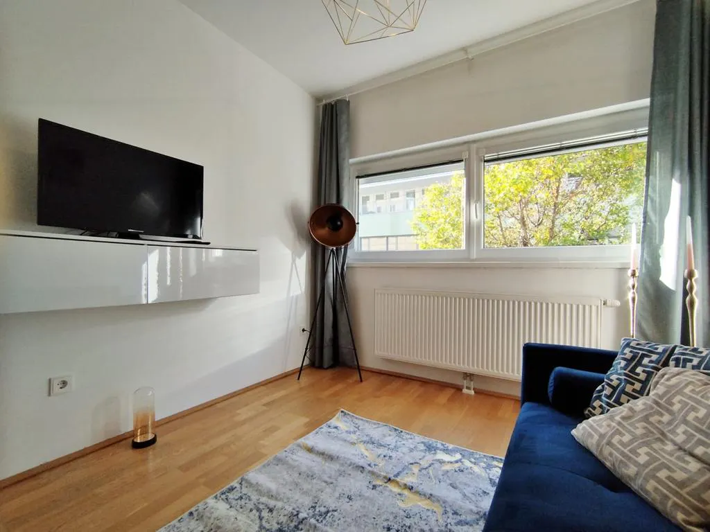 1-Bedroom Apartment in Heigerleinstraße, Vienna (1261742) ROOM 3