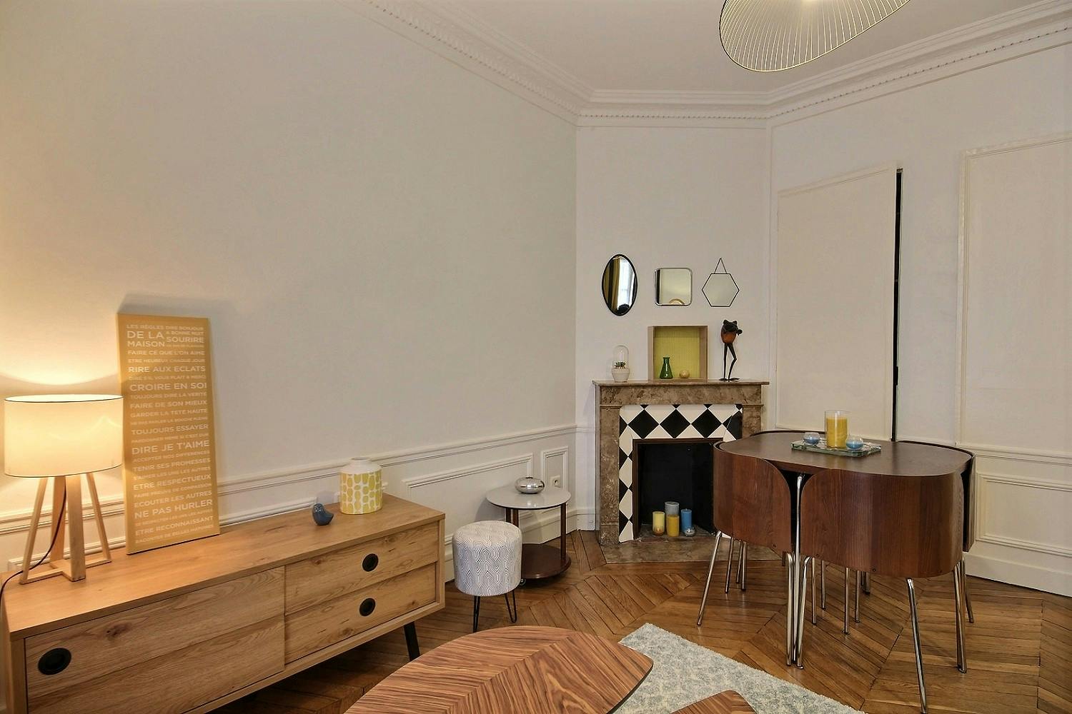 Appartamento Parigi, 40m² — foto 5