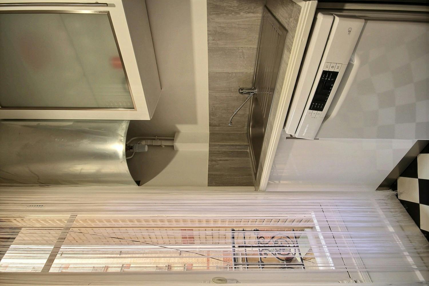 Appartamento Parigi, 40m² — foto 8