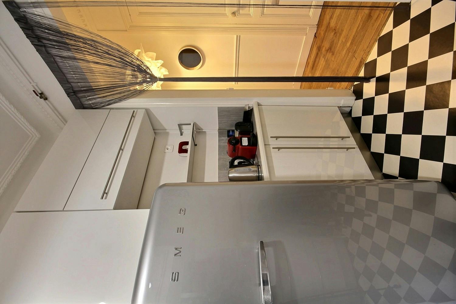 Appartamento Parigi, 40m² — foto 9