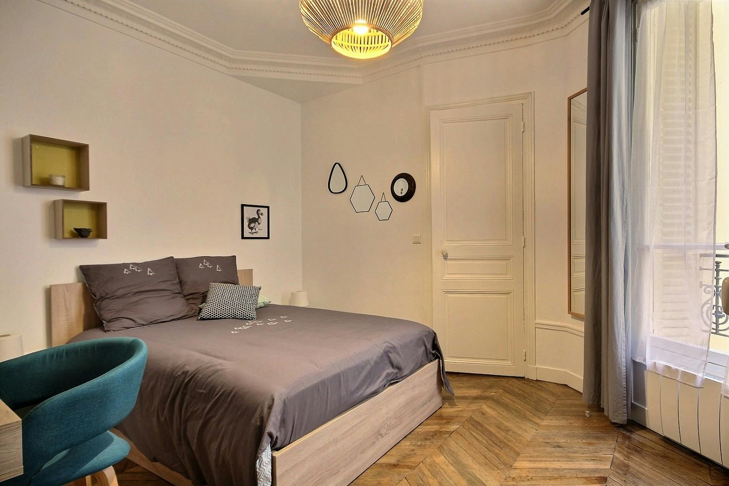 Appartamento Parigi, 40m² — foto 10