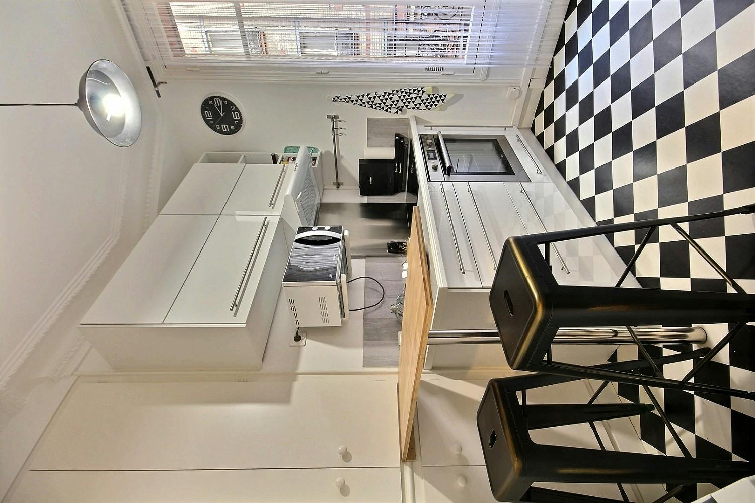 Appartamento Parigi, 40m² — foto 6