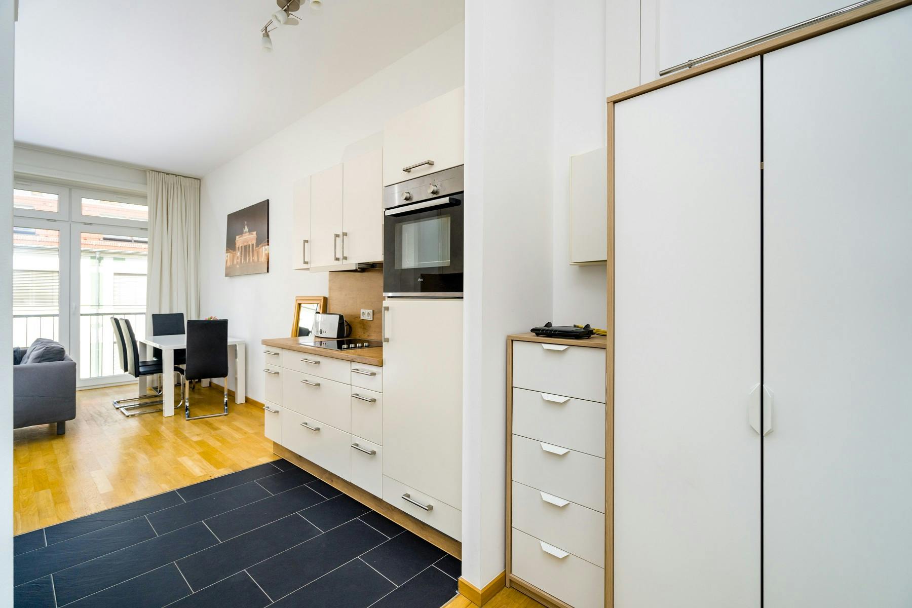 preview gallery tile