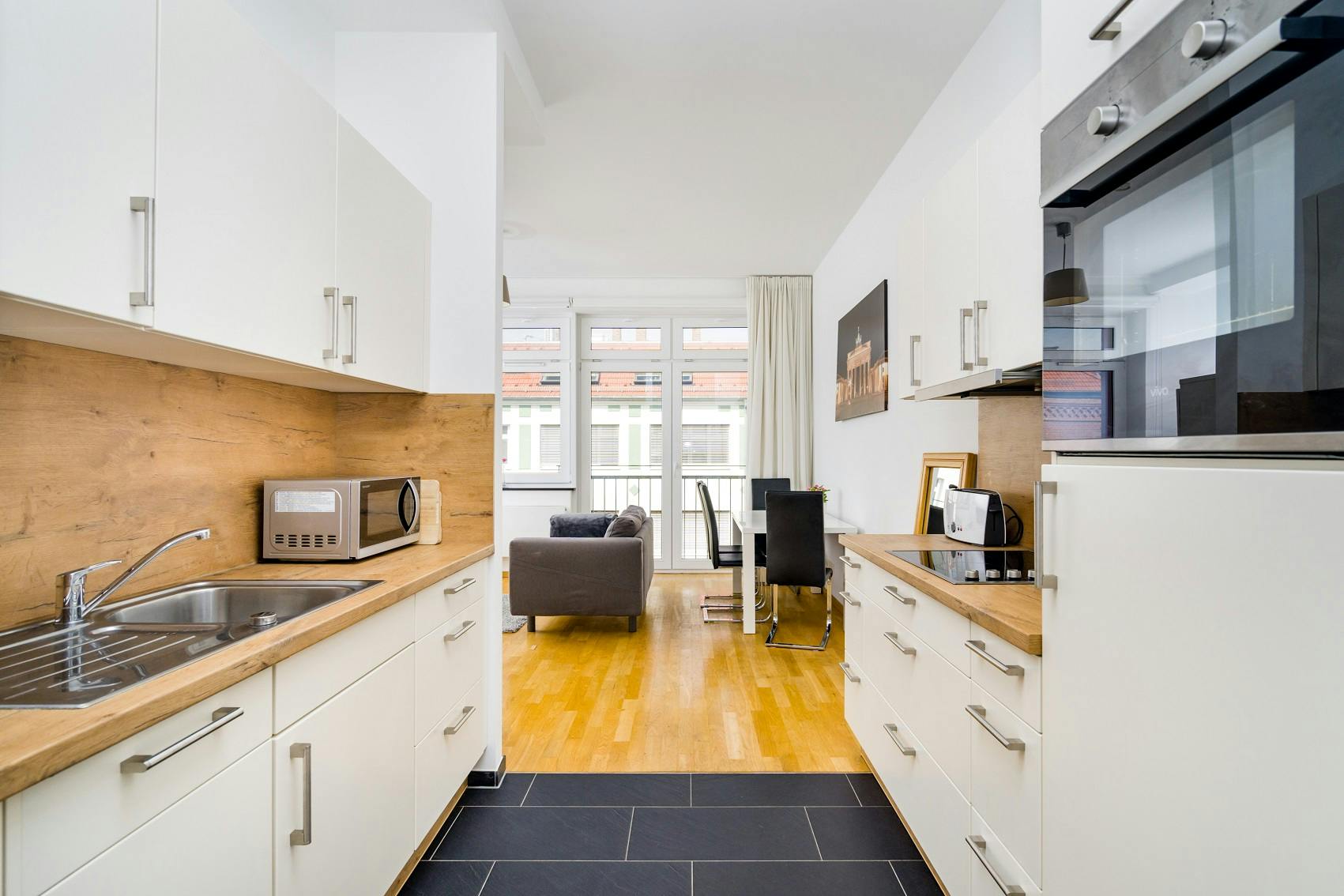 preview gallery tile