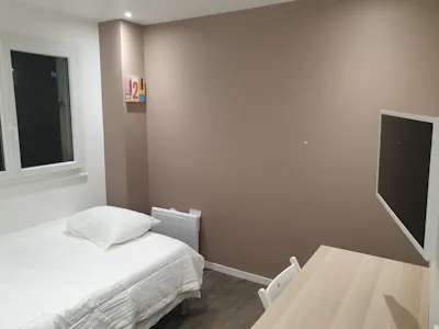 Private room for rent on Promenade de la Source, Torcy, Torcy