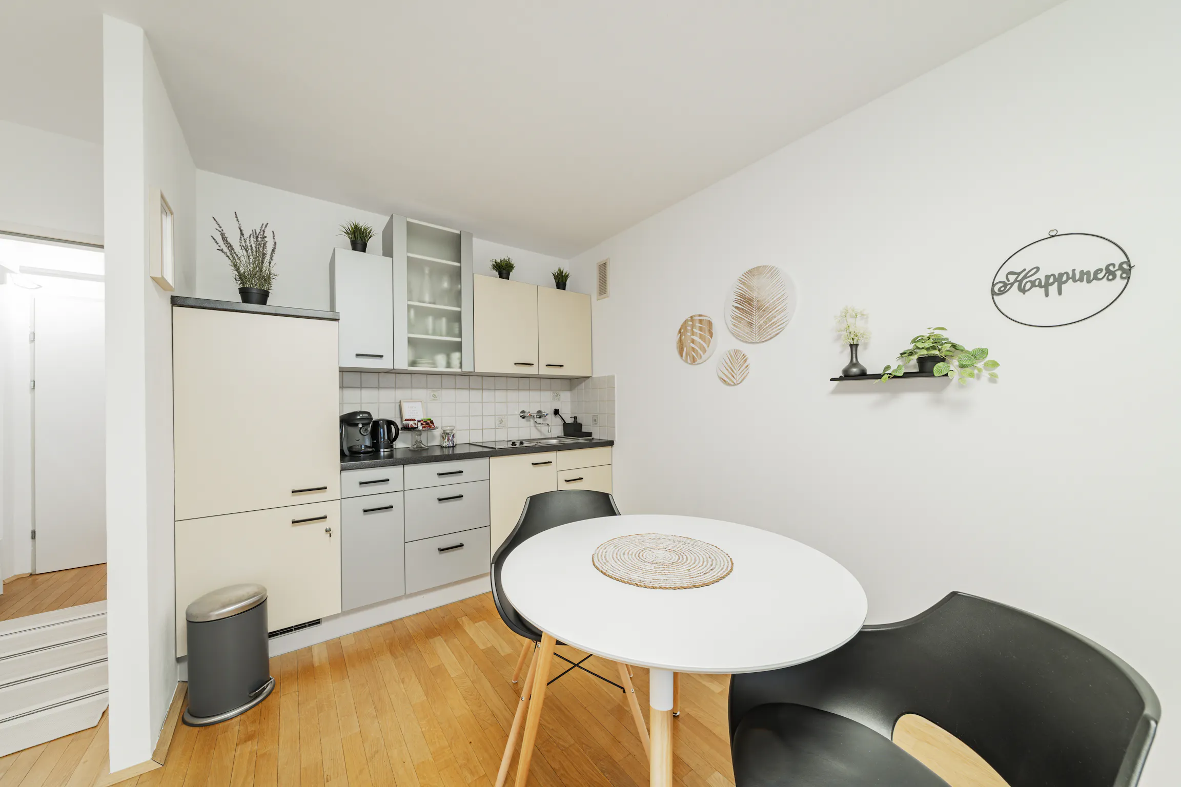 Apartment in Hermanngasse, Vienna (1262251) ROOM 4
