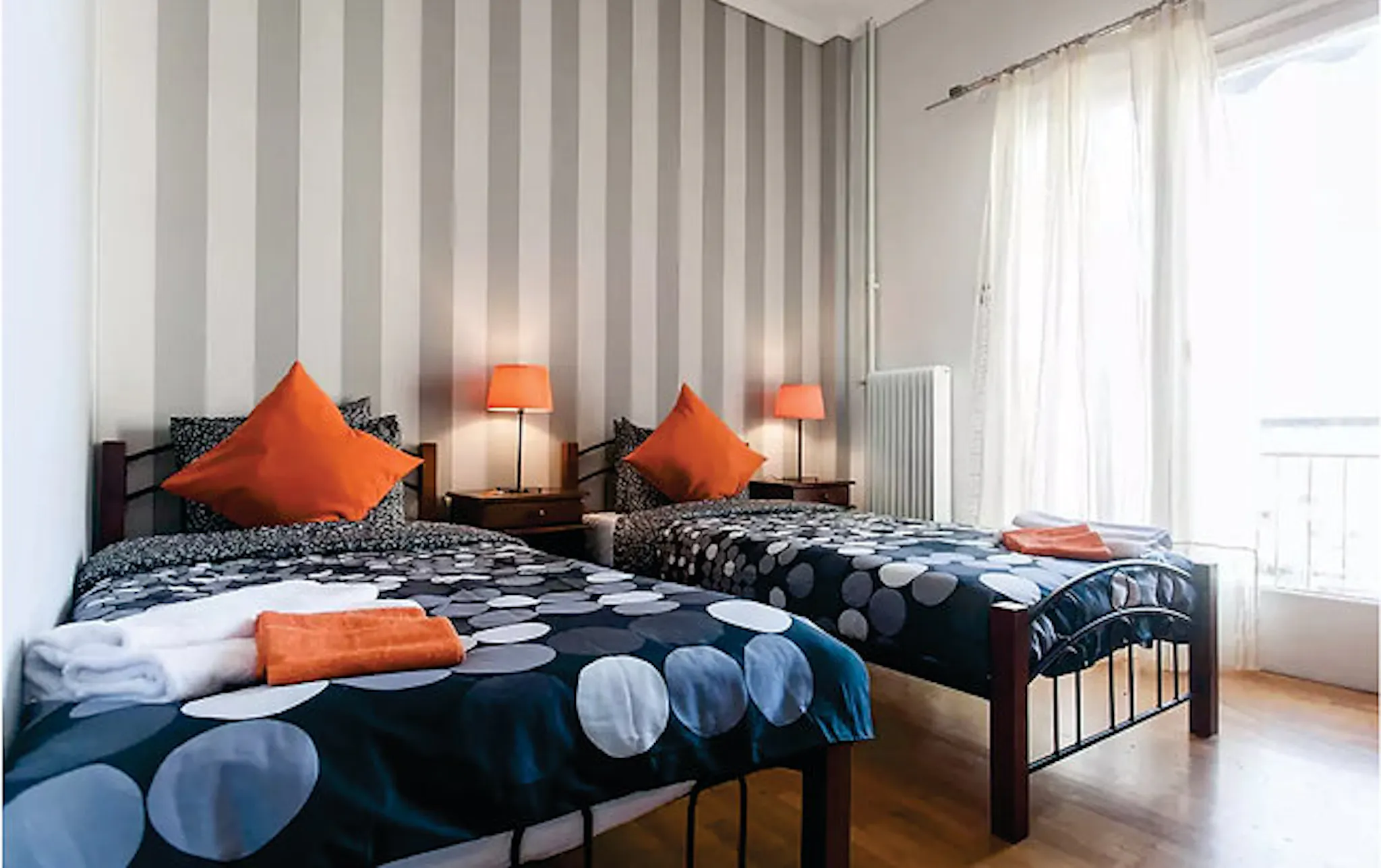 Samou, Athens preview