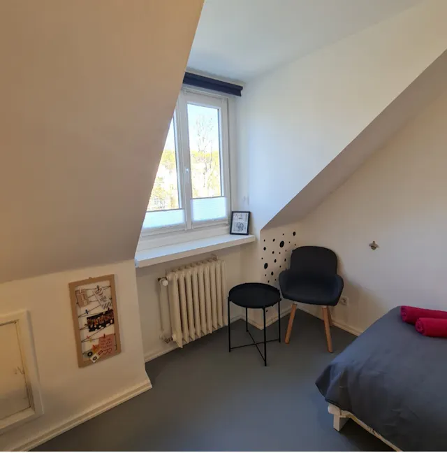 Private room in Poppelsdorfer Allee, Bonn (1262452) room image 2