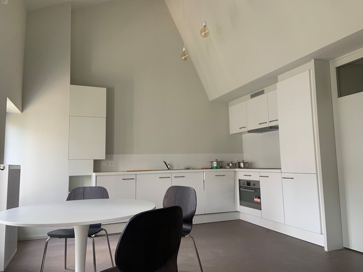 Sieh dir Foto 1/5 des apartment in Liège an