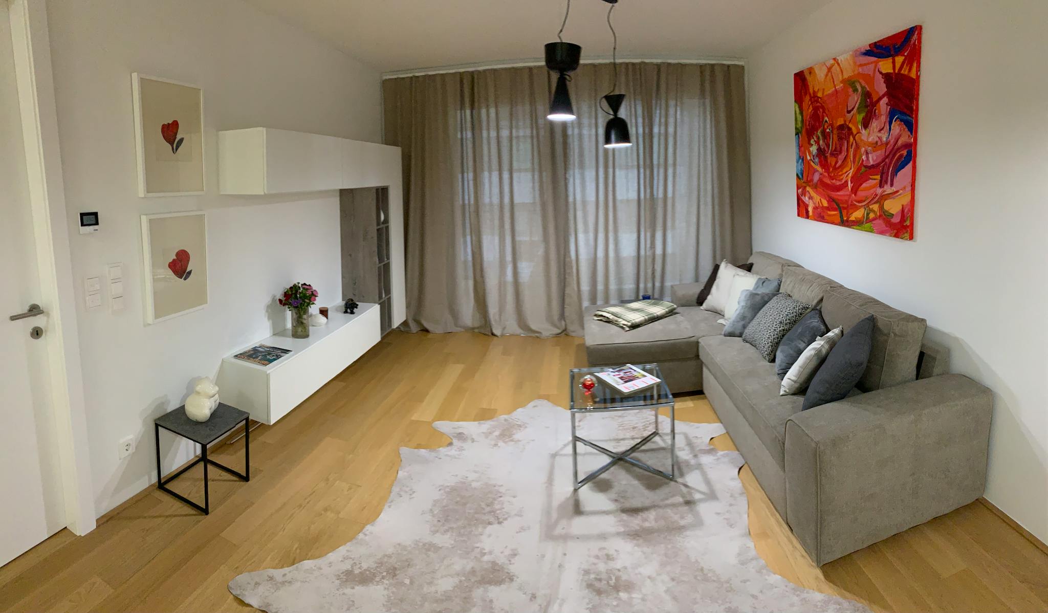 Gottfried-Keller-Gasse, Vienna preview
