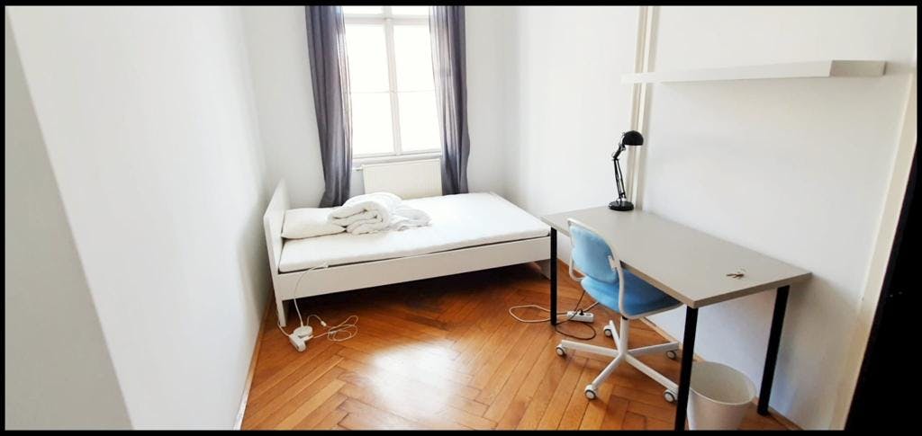 Private room in Simmeringer Hauptstraße, Vienna (1262549) ROOM 2
