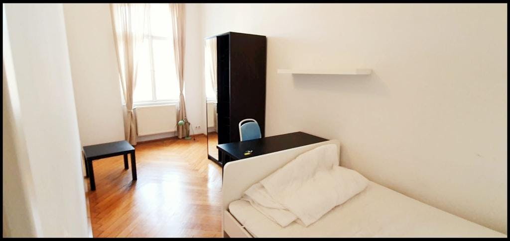Private room in Simmeringer Hauptstraße, Vienna (1262549) ROOM
