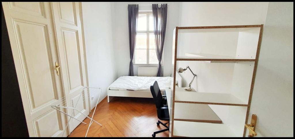 Private room in Simmeringer Hauptstraße, Vienna (1262549) ROOM 1