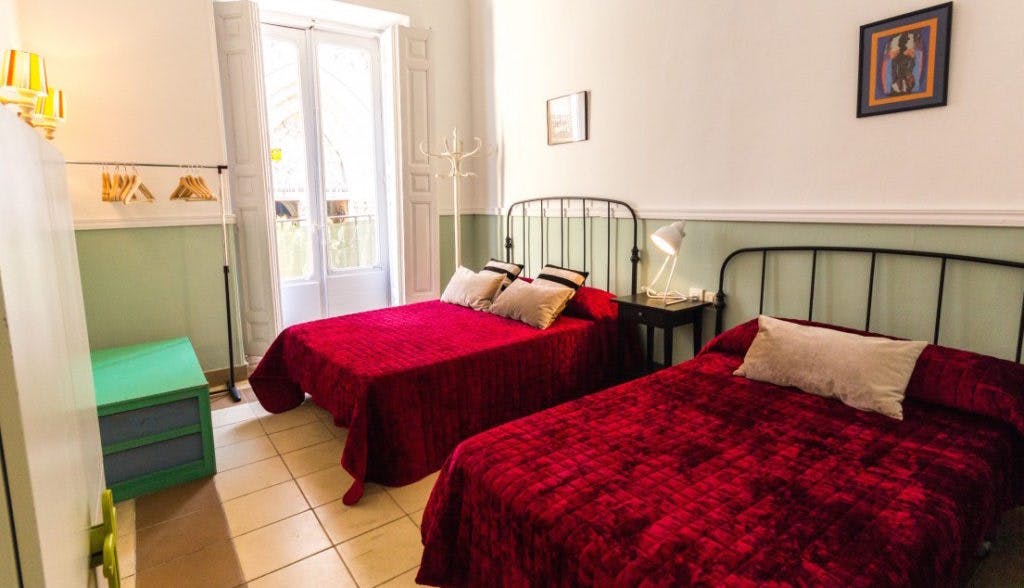 Apartment Madrid, 100m² — photo 1