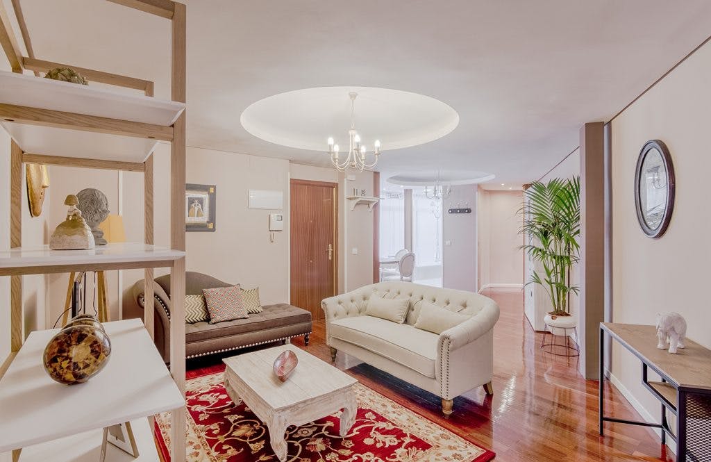 Apartment Madrid, 100m² — photo 1