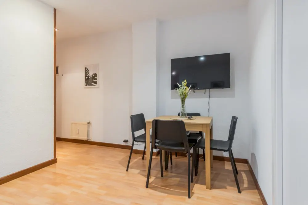 Private room in Calle del Camino de los Vinateros, Madrid (1262608) ROOM 3