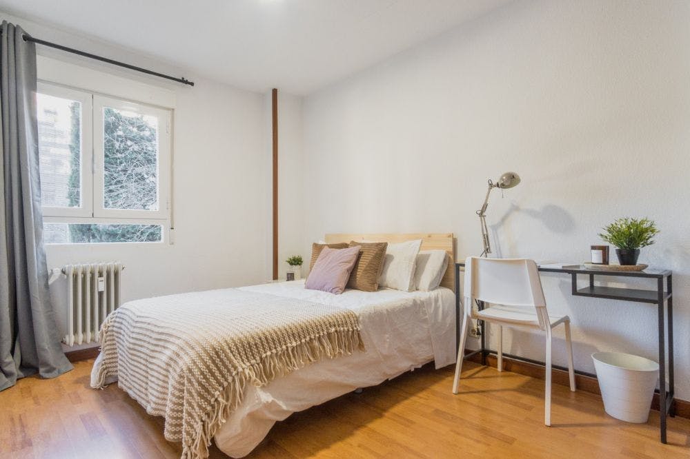 Calle del Camino de los Vinateros, Madrid Madrid