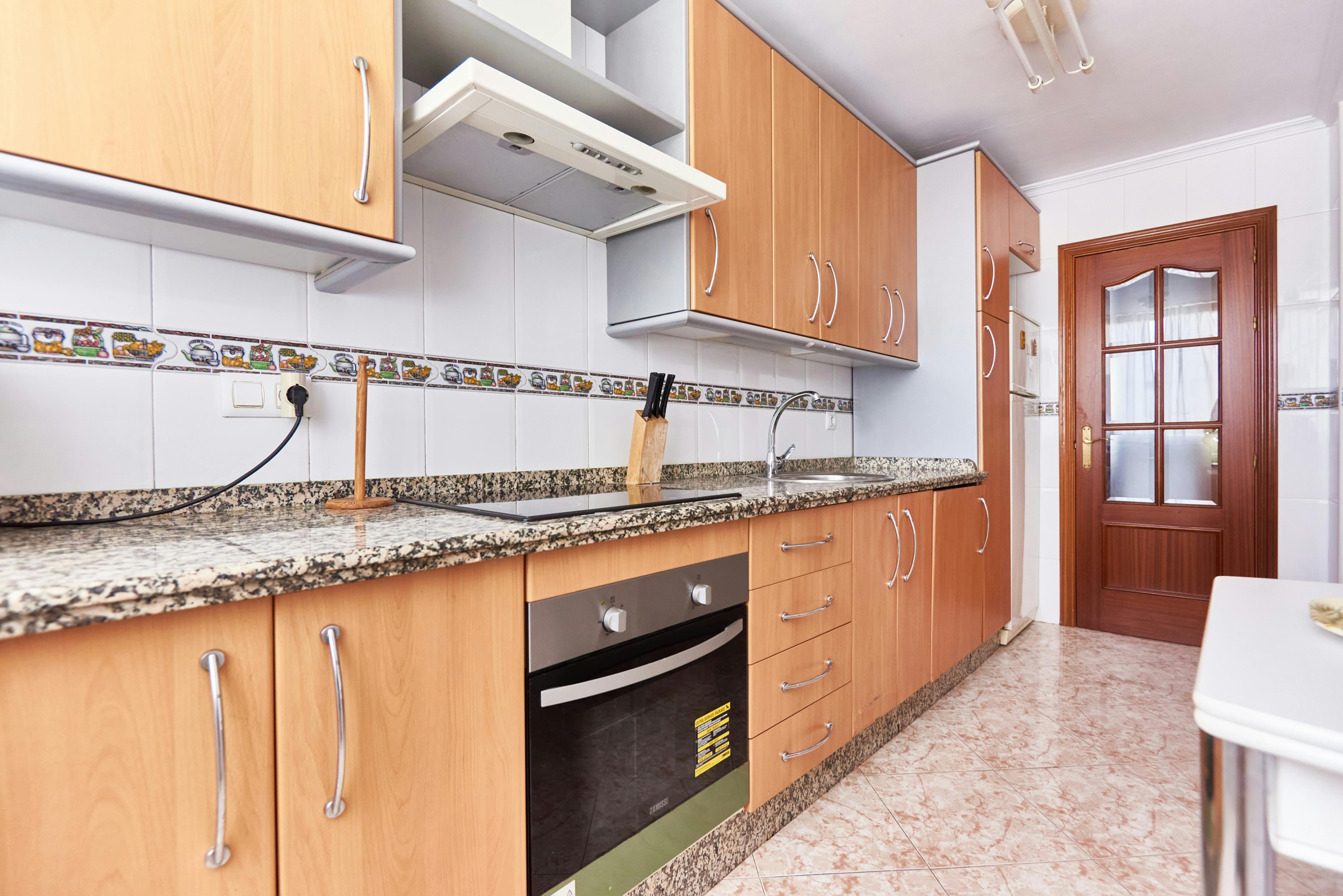 Habitación individual Sevilla, 10m² — foto 14