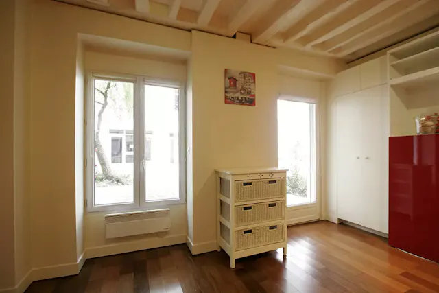 1-Bedroom Apartment in Rue de Picardie, Paris (1262620) room image 140