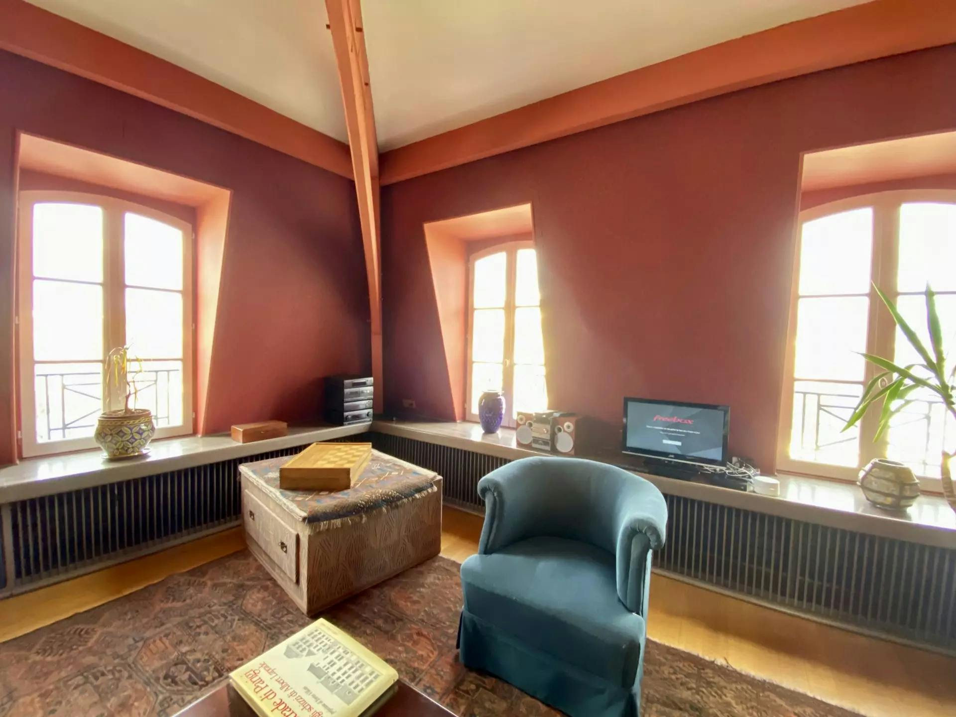 3-Bedroom Apartment in Rue des Grands-Degrés, Paris (1262622) ROOM 3