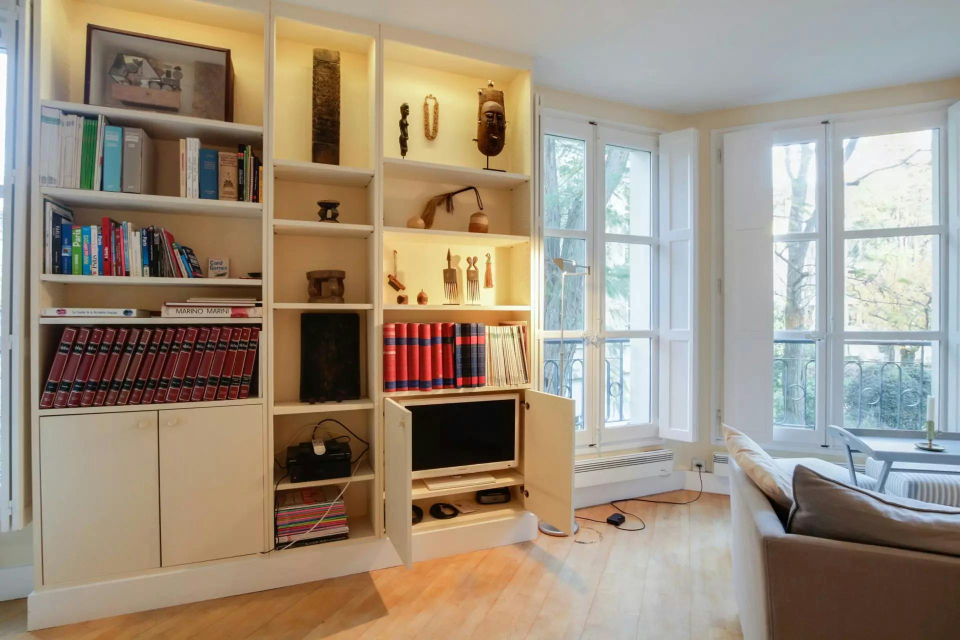 preview gallery tile