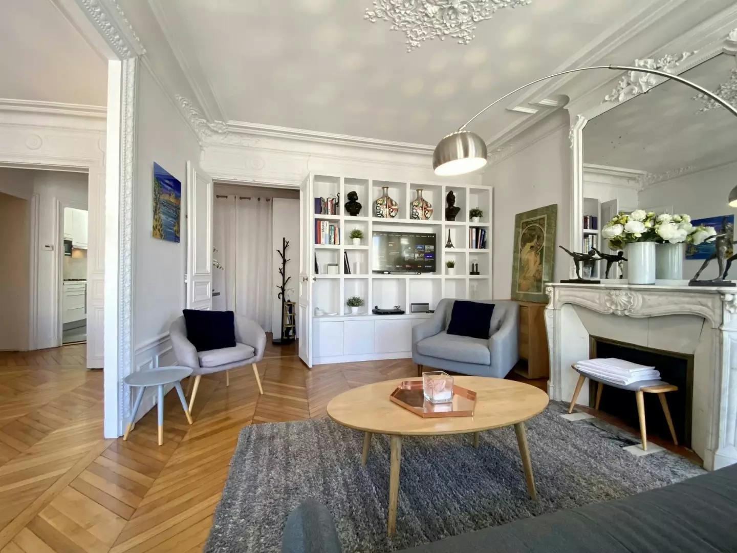 preview gallery tile