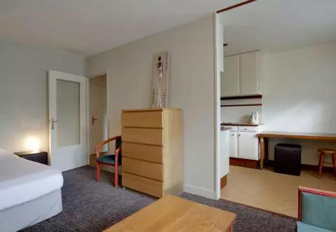 Apartment in Rue de Clichy, Paris (1262627) ROOM 4