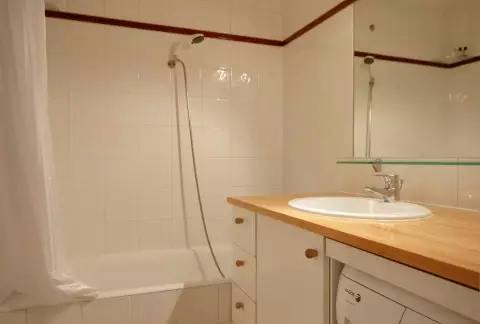Apartment in Rue de Clichy, Paris (1262627) room image 10