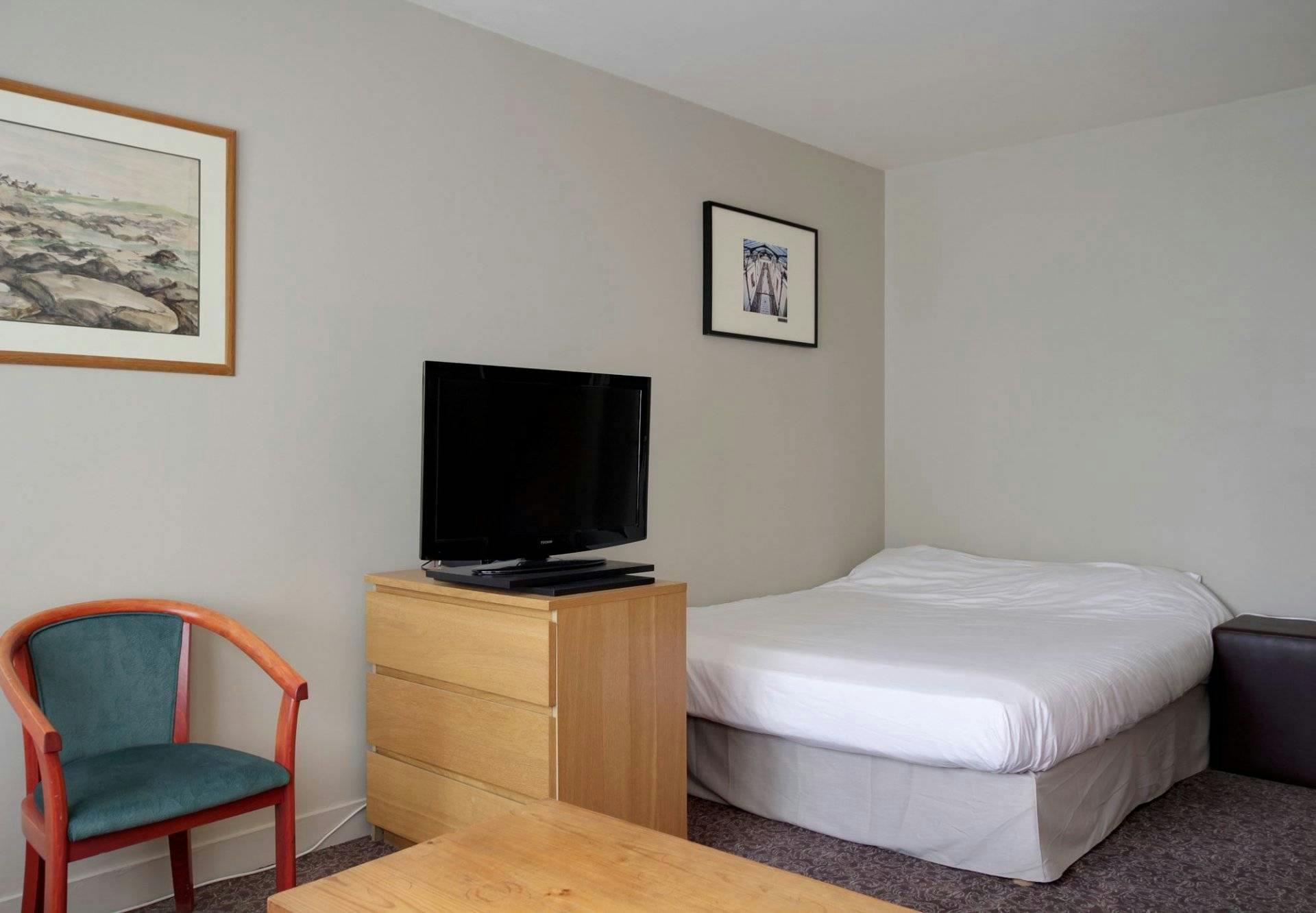 Apartment in Rue de Clichy, Paris (1262627) ROOM 1
